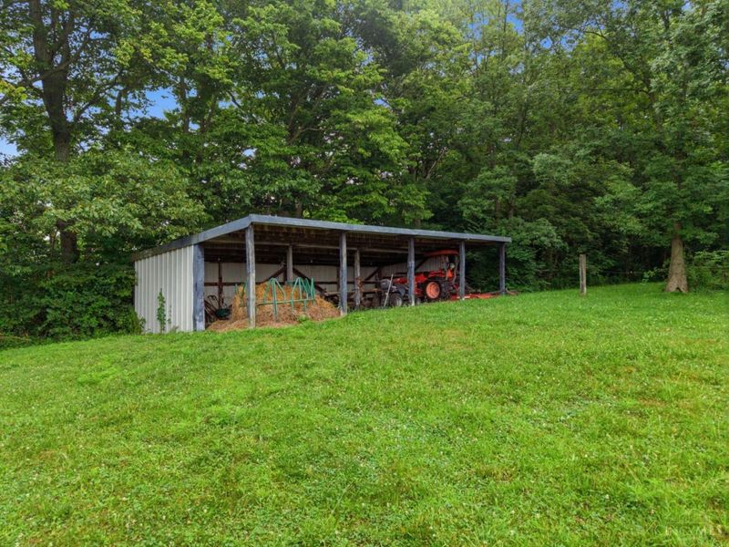 1768 Big Woods Road, Scott Twp, OH 45679 Photo 17