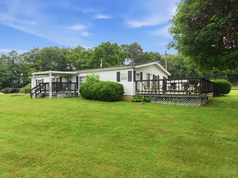 1768 Big Woods Road, Scott Twp, OH 45679 Photo 2