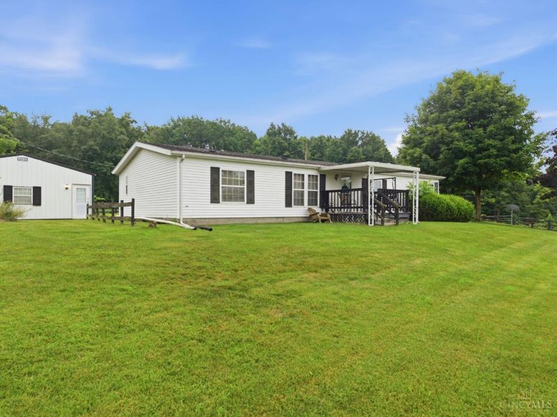 1768 Big Woods Road, Scott Twp, OH 45679 Photo 3
