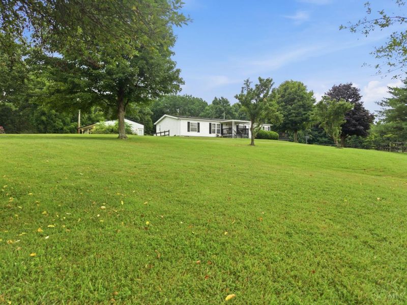 1768 Big Woods Road, Scott Twp, OH 45679 Photo 4