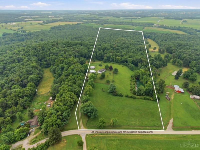 1768 Big Woods Road, Scott Twp, OH 45679 Photo 48