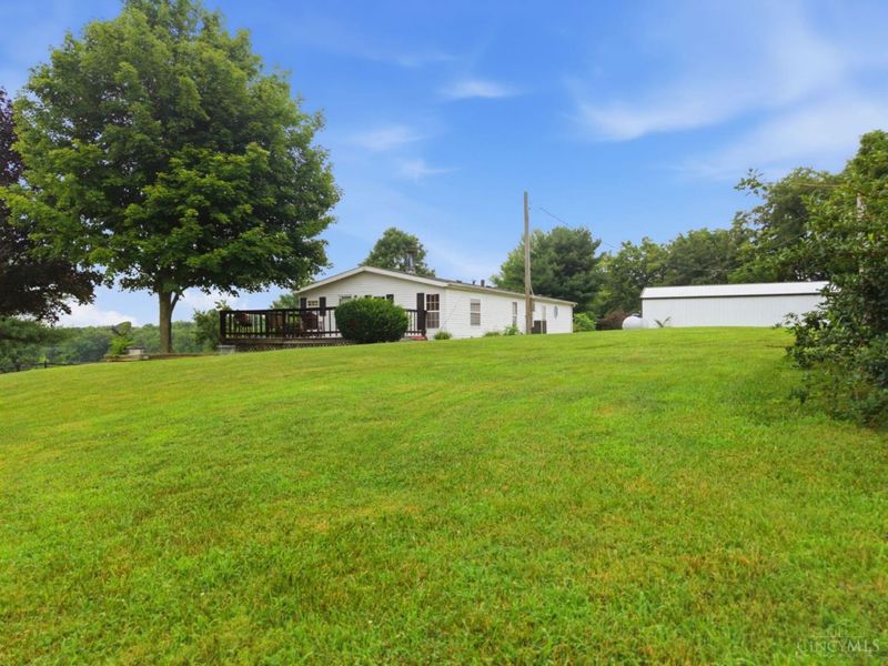 1768 Big Woods Road, Scott Twp, OH 45679 Photo 5