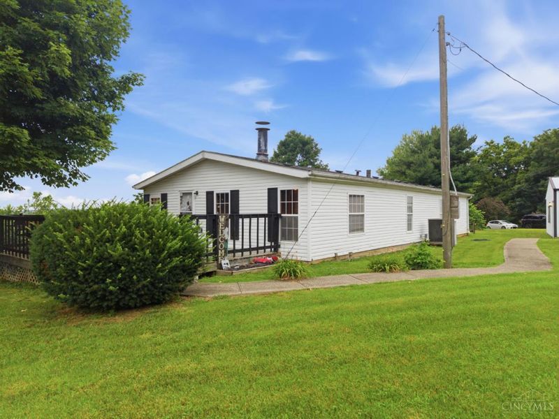 1768 Big Woods Road, Scott Twp, OH 45679 Photo 7