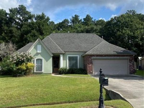 329 AUTUMN LAKES Road, Slidell, LA 70461