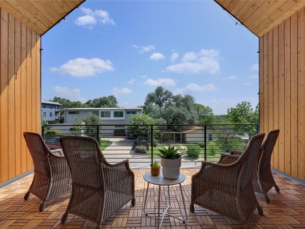 511 South Park DR, Unit 2, Austin, TX 78704