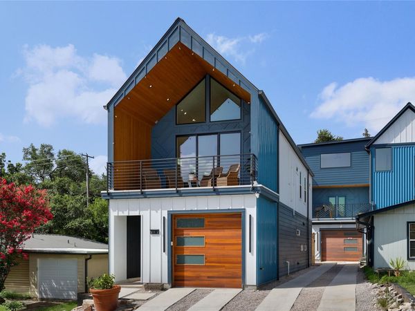 511 South Park DR, Unit 2, Austin, TX 78704