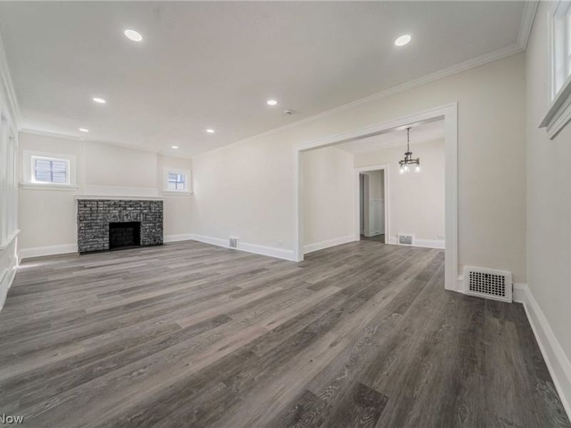 3366 Tullamore Road, Cleveland Heights, OH 44118 Photo 6