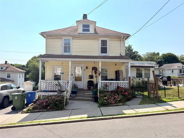 8 Forest Avenue, Unit 6, Middletown, NY 10940