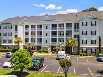 901 Knoll Shores Ct., Unit 301, Murrells Inlet, SC 29576