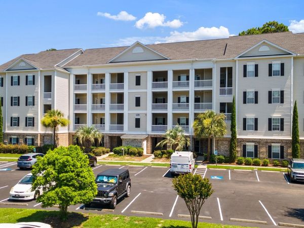 901 Knoll Shores Ct., Unit 301, Murrells Inlet, SC 29576