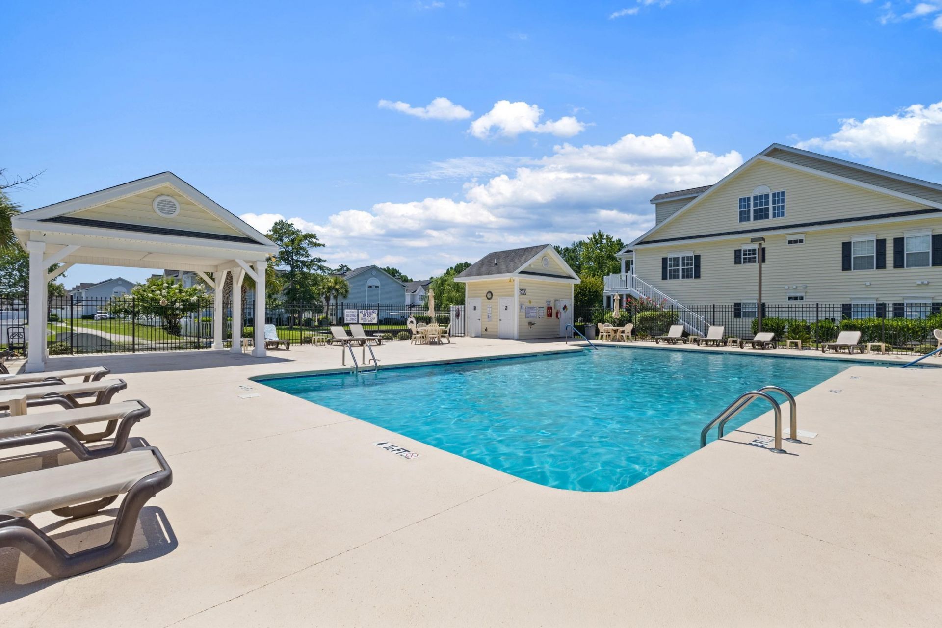 901 Knoll Shores Ct. Photo 36