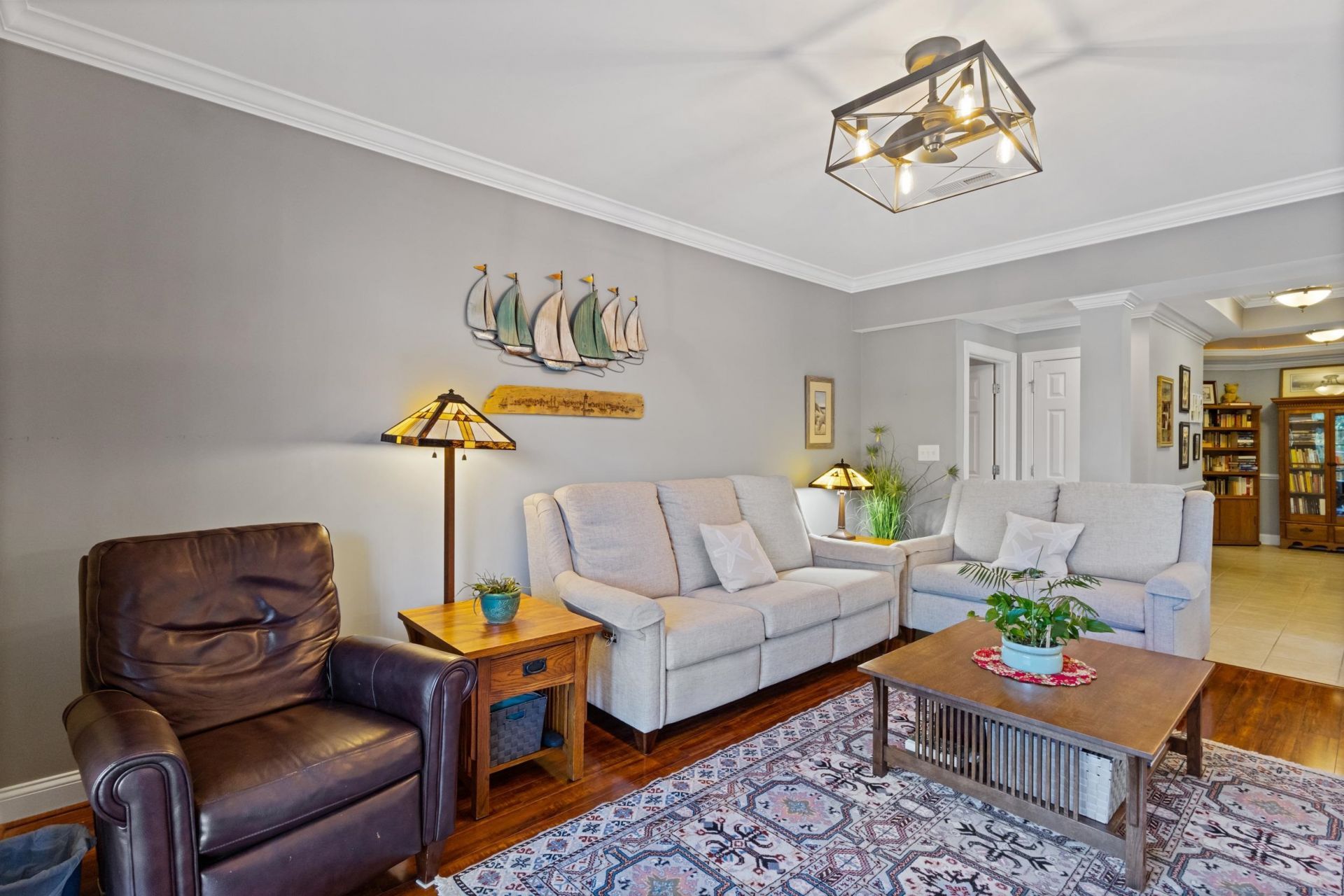 901 Knoll Shores Ct. Photo 7