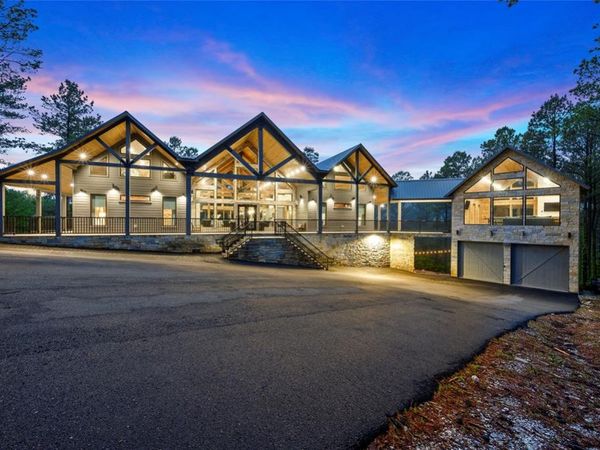 72 Red Flower Trail, Broken Bow, OK 74728