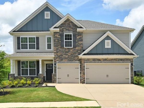 6153 Sylvan Drive, Denver, NC 28037