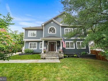 613 S BUCHANAN STREET, ARLINGTON, VA 22204