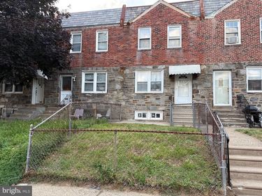 6716 AKRON STREET, PHILADELPHIA, PA 19149