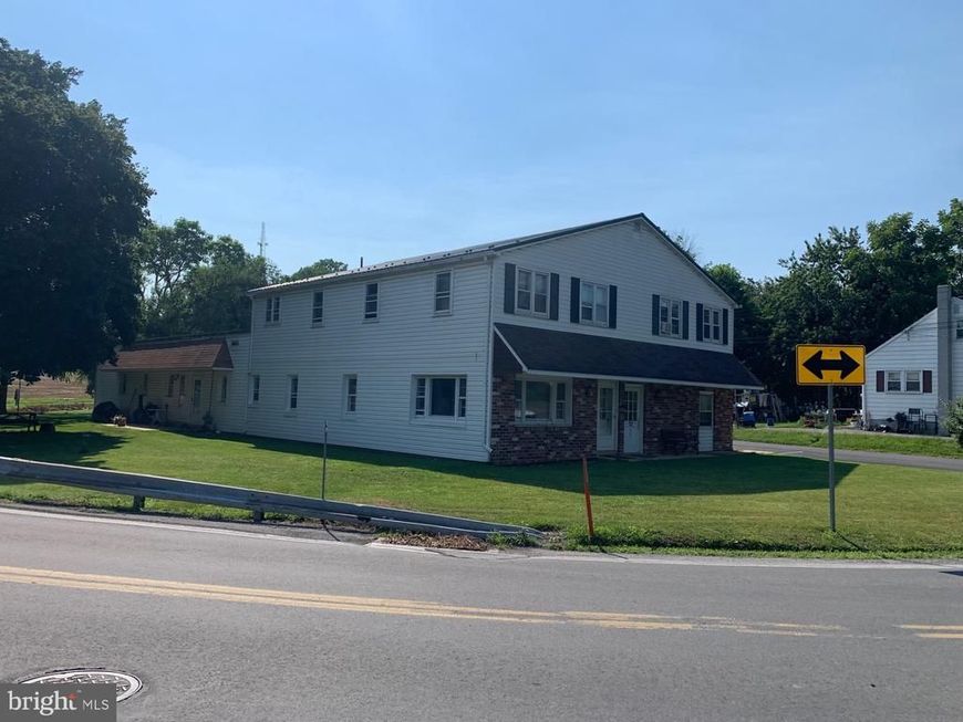 99 Mainsvile Road, Shippensburg, PA 17257 Main Photo