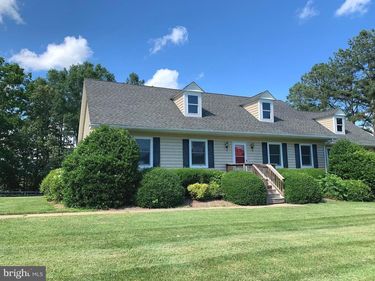 10413 ELYS FORD ROAD , FREDERICKSBURG, VA 22407