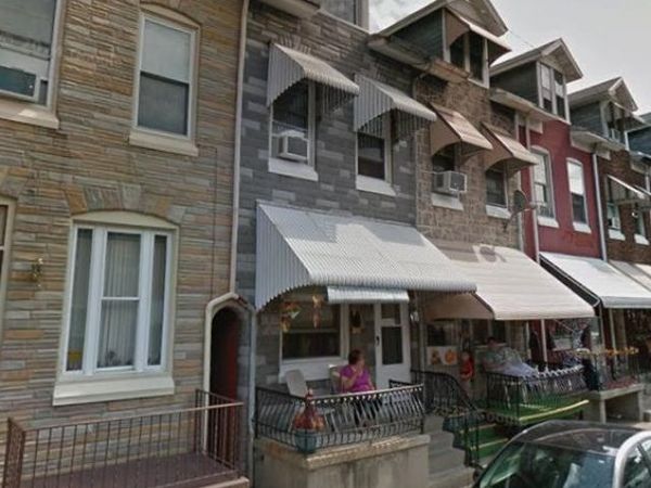723 LOCUST STREET , READING, PA 19604