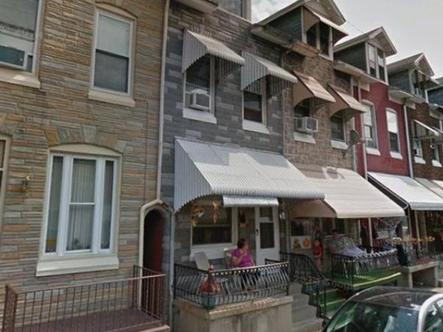 723 Locust Street , Reading, PA 19604 Main Photo