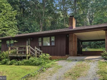 2840 GOONEY MANOR LOOP, BENTONVILLE, VA 22610
