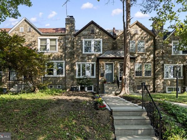 1606 E WASHINGTON LANE , PHILADELPHIA, PA 19138