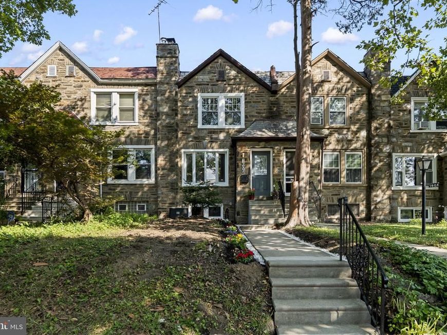 1606 E Washington Lane , Philadelphia, PA 19138 Main Photo