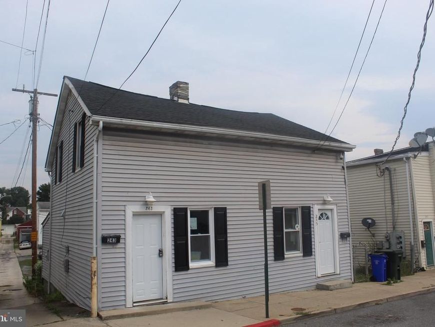 245 Winter Street , Hagerstown, MD 21740 Main Photo