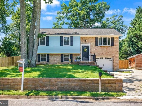 240 S CAROLINA AVENUE, PASADENA, MD 21122