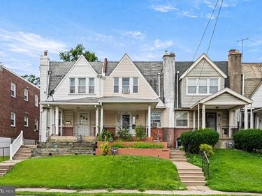 218 N WYCOMBE AVENUE , LANSDOWNE, PA 19050