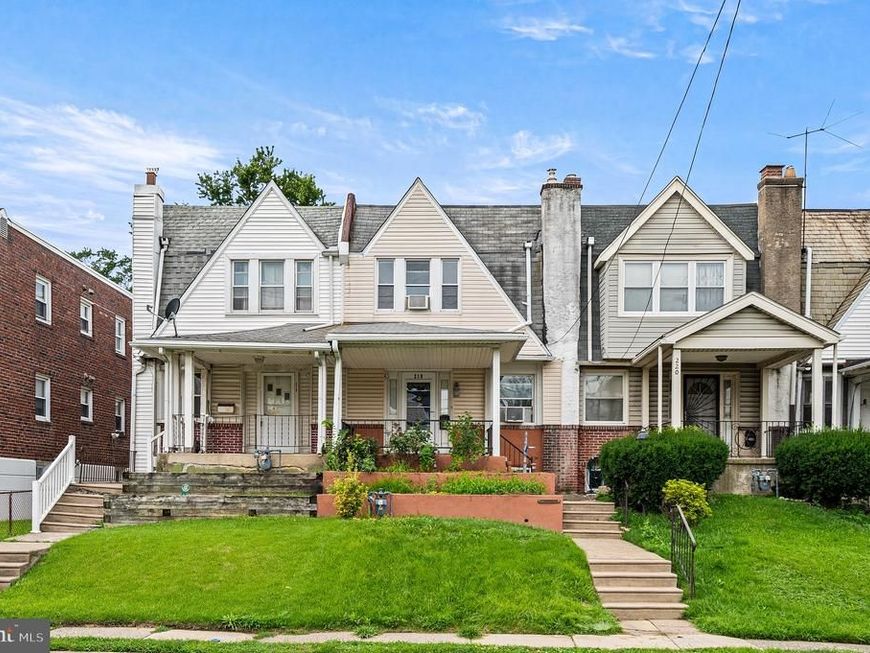 218 N Wycombe Avenue , Lansdowne, PA 19050 Main Photo