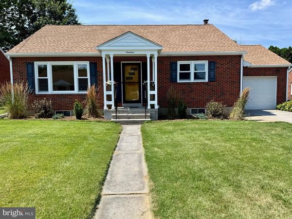 19 PINE AVENUE, LEBANON, PA 17042