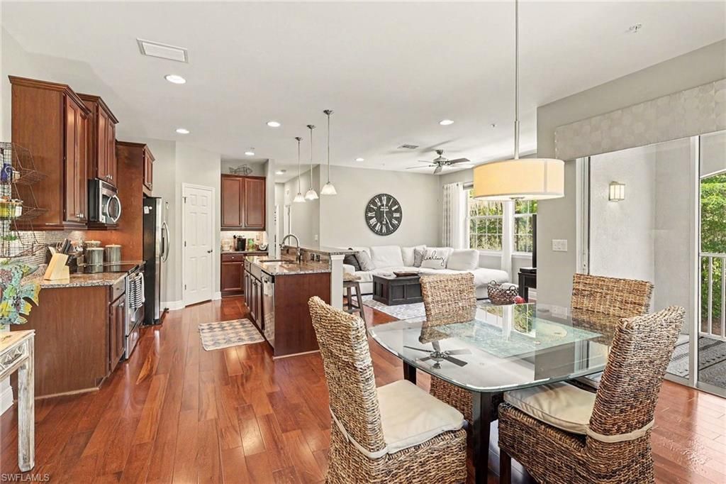 23440 Alamanda Dr , Unit 201, Estero, FL 34135 Photo