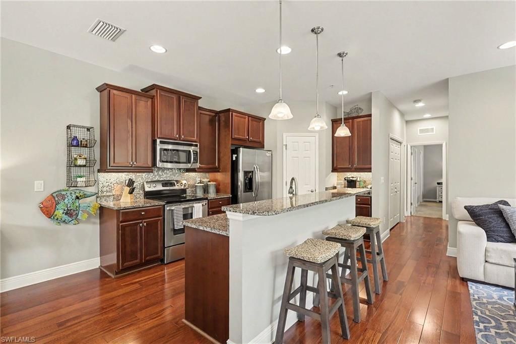 23440 Alamanda Dr , Unit 201, Estero, FL 34135 Photo