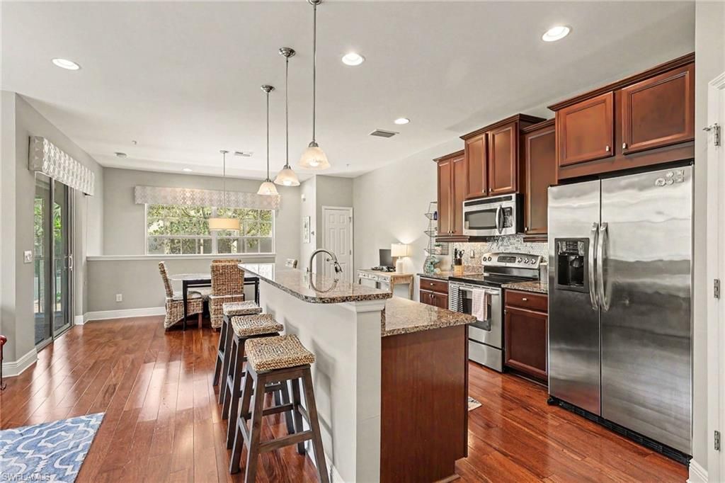 23440 Alamanda Dr , Unit 201, Estero, FL 34135 Photo