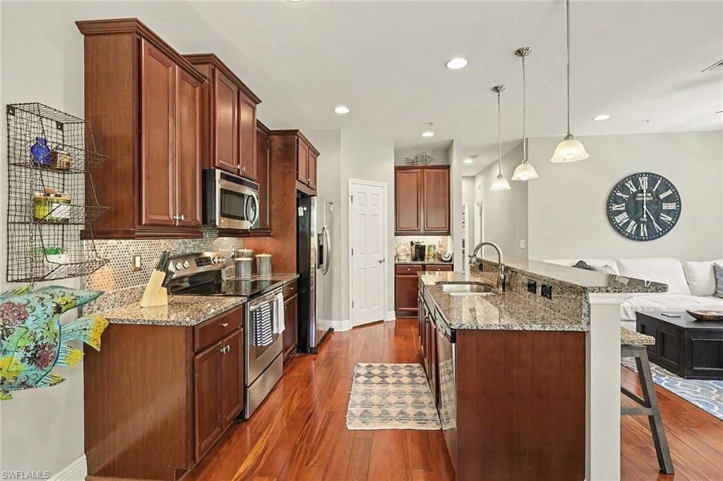 23440 Alamanda Dr , Unit 201, Estero, FL 34135 Photo
