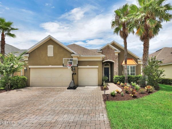 54 WILLOW PARK Way, Ponte Vedra, FL 32081