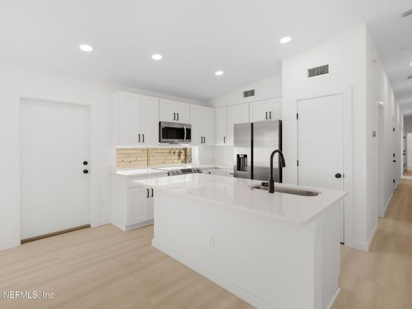 29 MASTERS Drive, Unit B, St. Augustine, FL 32084