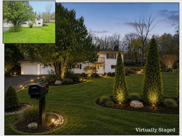 517 Highland Drive, Baraboo, WI 53913