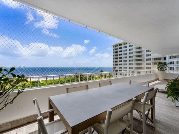 199 Ocean Lane Drive , Unit 801, Key Biscayne, FL 33149