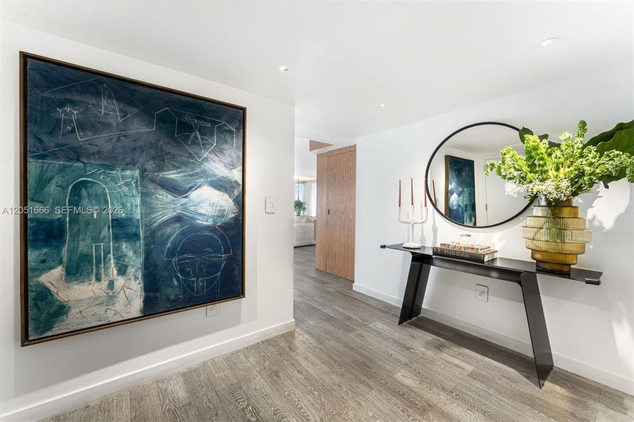 199 Ocean Lane Drive , Unit 801, Key Biscayne, FL 33149 Photo