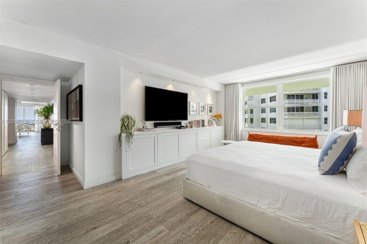 199 Ocean Lane Drive , Unit 801, Key Biscayne, FL 33149 Photo