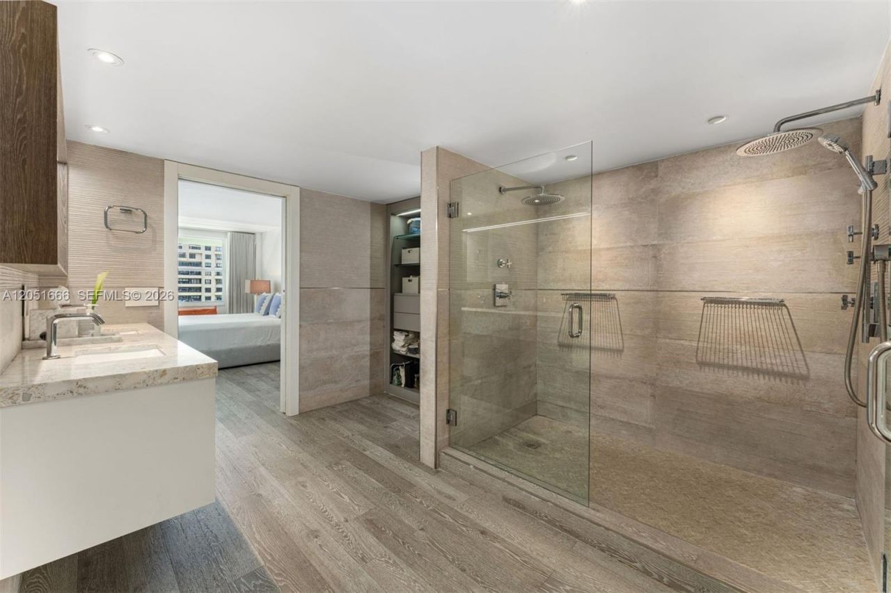 199 Ocean Lane Drive , Unit 801, Key Biscayne, FL 33149 Photo
