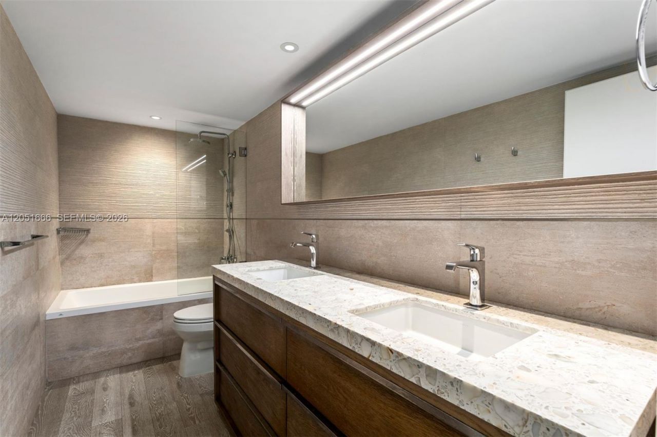 199 Ocean Lane Drive , Unit 801, Key Biscayne, FL 33149 Photo