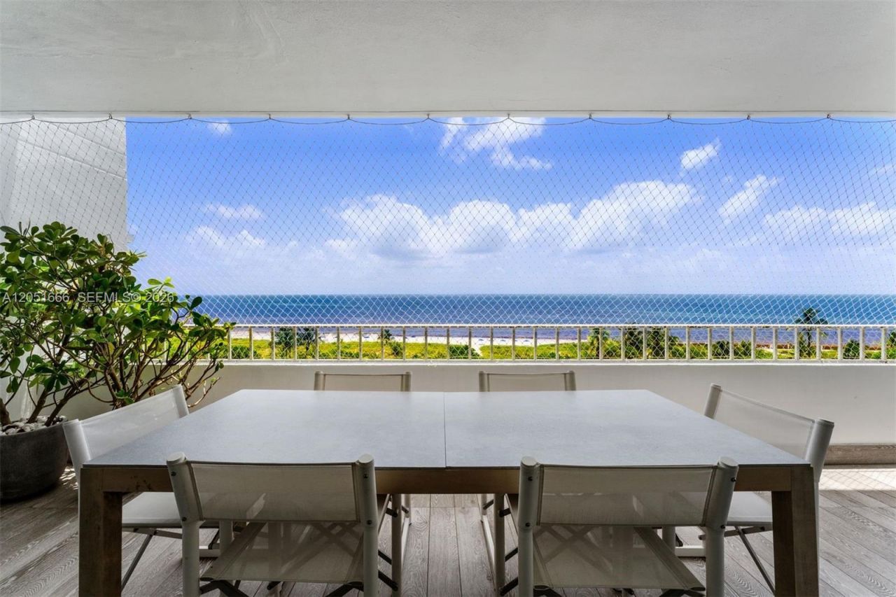 199 Ocean Lane Drive , Unit 801, Key Biscayne, FL 33149 Photo