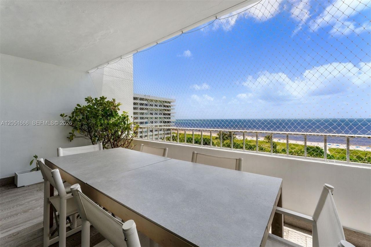 199 Ocean Lane Drive , Unit 801, Key Biscayne, FL 33149 Photo