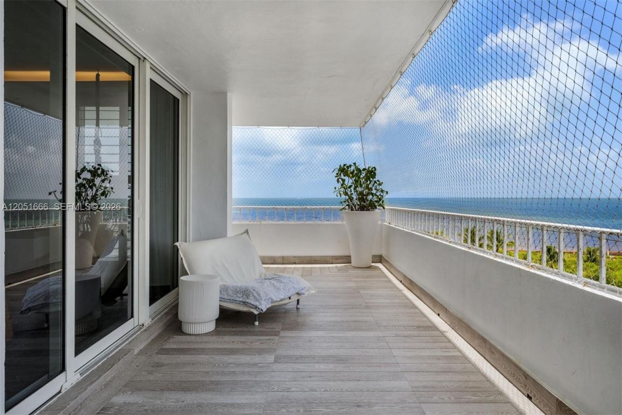 199 Ocean Lane Drive , Unit 801, Key Biscayne, FL 33149 Photo