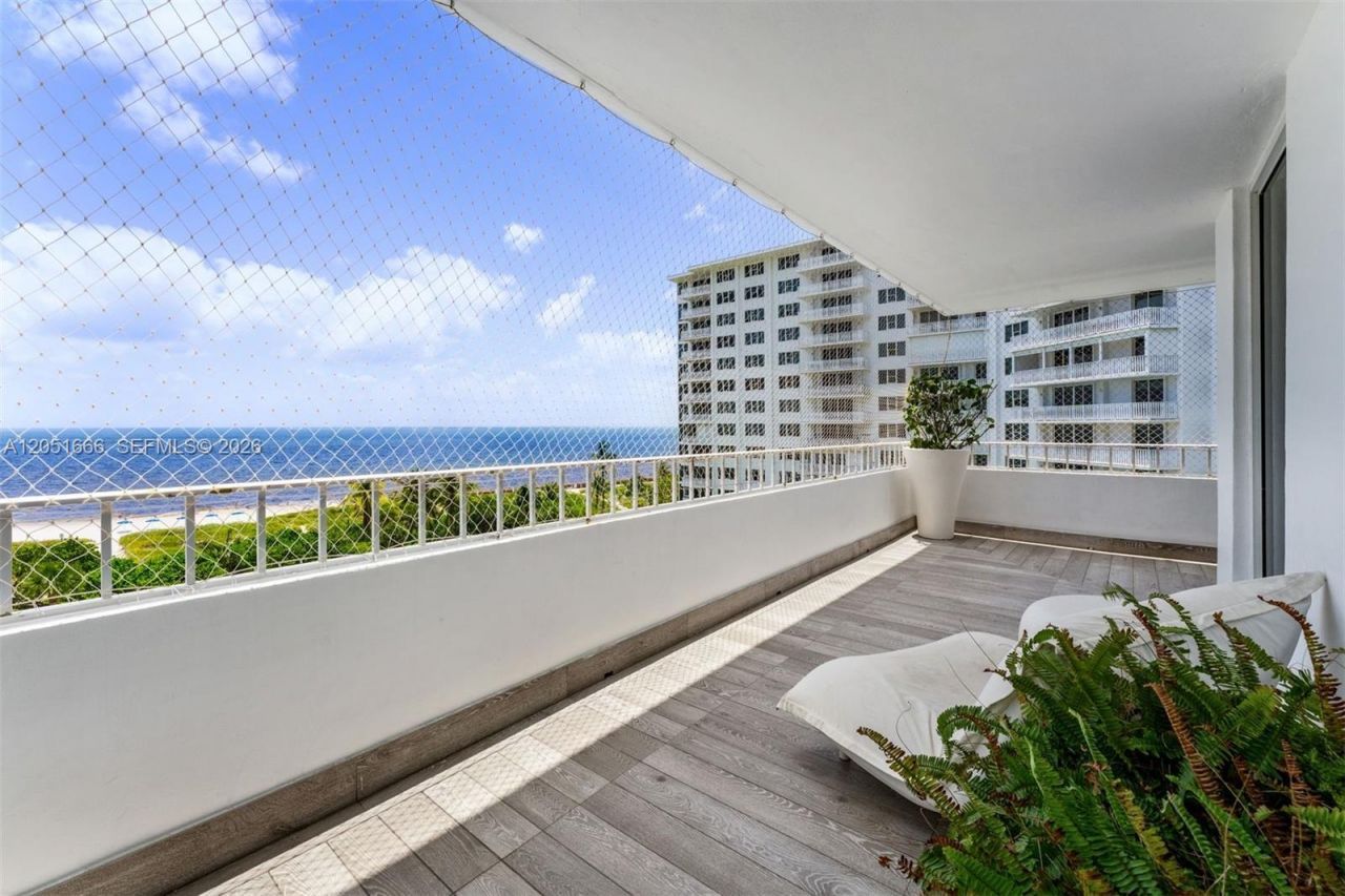 199 Ocean Lane Drive , Unit 801, Key Biscayne, FL 33149 Photo