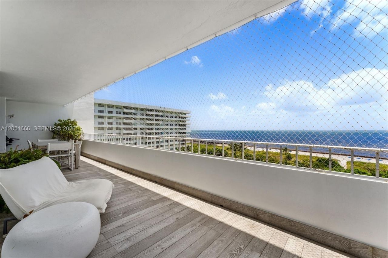 199 Ocean Lane Drive , Unit 801, Key Biscayne, FL 33149 Photo