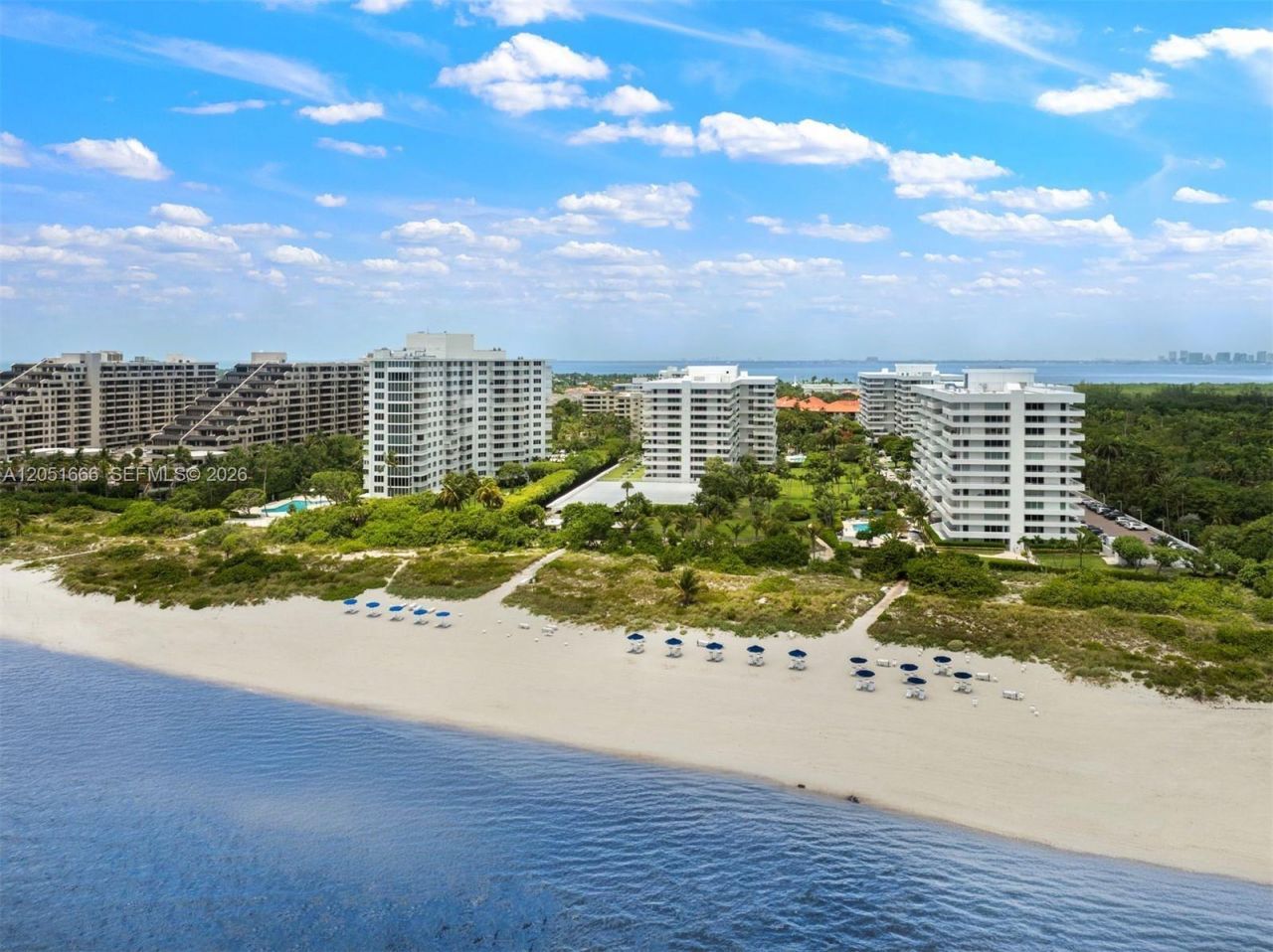 199 Ocean Lane Drive , Unit 801, Key Biscayne, FL 33149 Photo